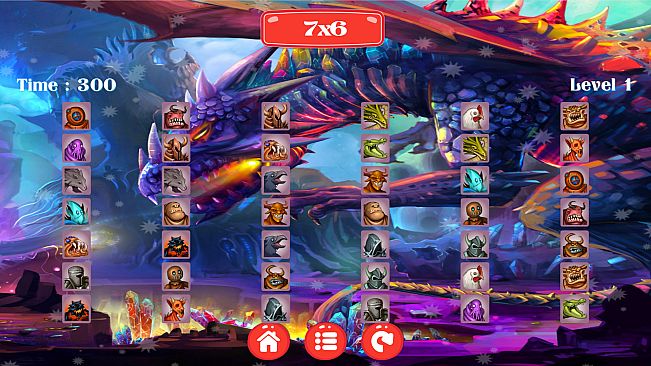 Memory Match Saga - Expansion Pack 2