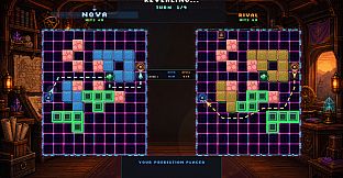 Ballzy: PvP Block Puzzle