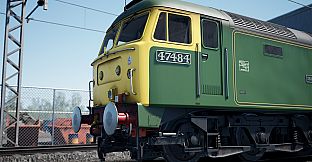 Train Sim World 6: ECML Diesel Railtour Pack