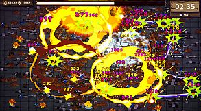 Sausage vs. Vegetable