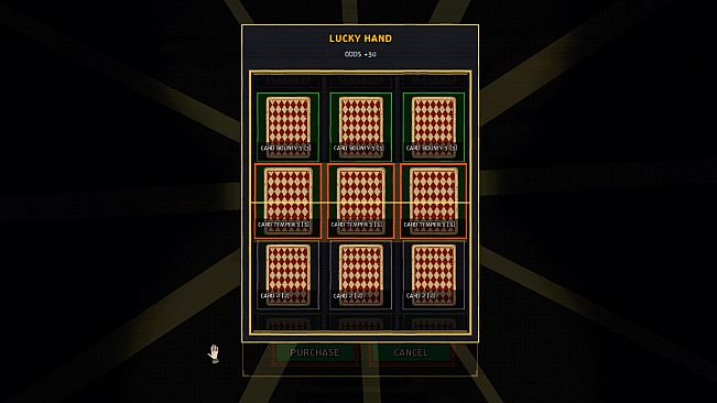 Jack Pottwin: House of Odds