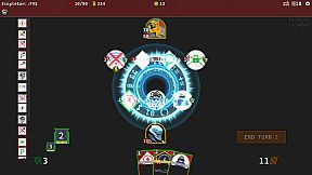 Overwritten: Enter The Net