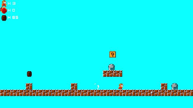 The Tower Of TigerQiuQiu 2 SUPER TIGERIO M9