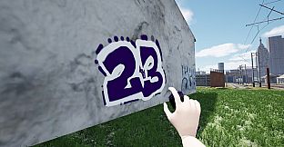 UnderWay: Graffiti Game