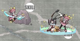 Struggle F.O ArtBook