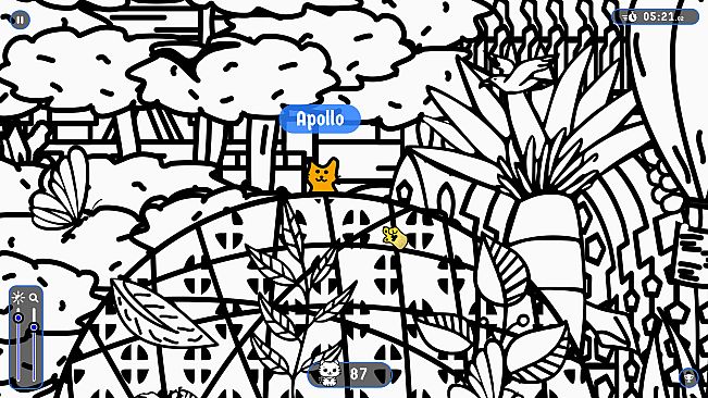 101 Cats in Brussels