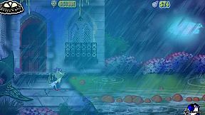 Duckles: the Jigsaw Witch