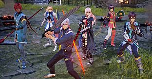 Tales of ARISE - Premium Upgrade Pack