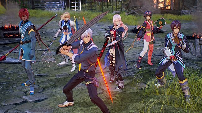 Tales of ARISE - Premium Upgrade Pack