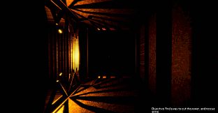 Astral Eden [CHAPTER 1]