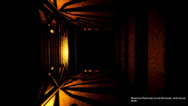 Astral Eden [CHAPTER 1]