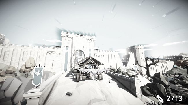 Aery - A Journey Beyond Time