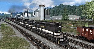 Train Simulator: Southern Railway Retro Pack 01