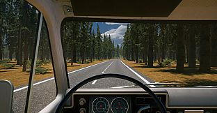 Country Drive Simulator