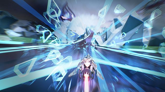 Redout: Enhanced Edition