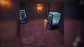 My Littlest Skeleton