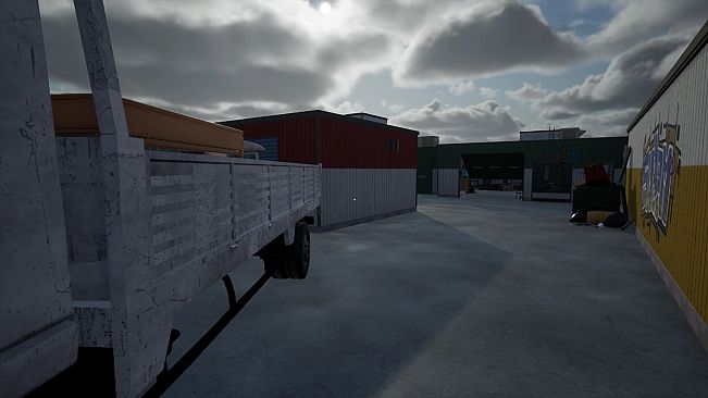 Foreclosure Simulator