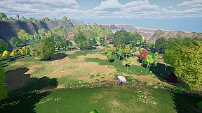 Blademistress Chronicles