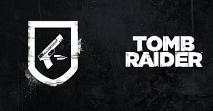 Tomb Raider: Pistol Burst