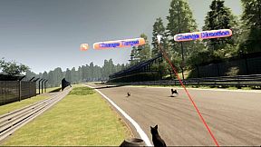 VR Dog Sprint
