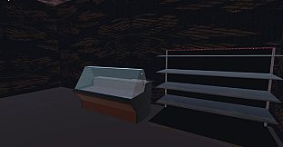 Sarkuteri Deli Simulator