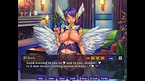 Manor of Mystic Courtesans