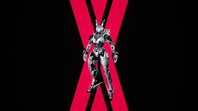 Daemon X Machina: Titanic Scion - Arsenal Skin Set