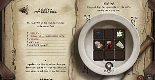 Voodoo Whisperer Curse of a Legend