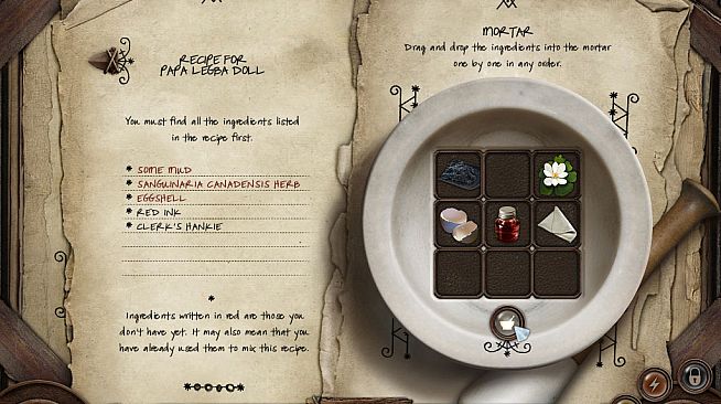 Voodoo Whisperer Curse of a Legend