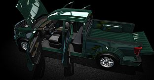 Car Mechanic Simulator 2015 - PickUp & SUV