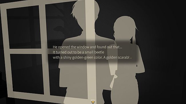 Greed and Fear and the Rest