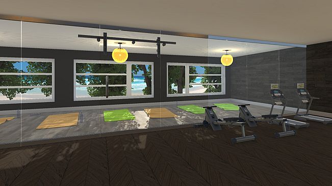 FitnessVR