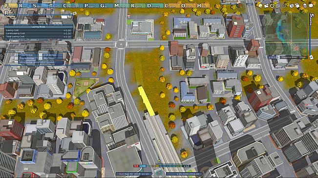 A-Train 9 V5.0 : Japan Train Simulator Ultimate Edition