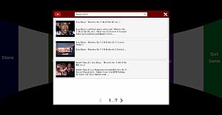 Musicle - searching keyword length upgrade