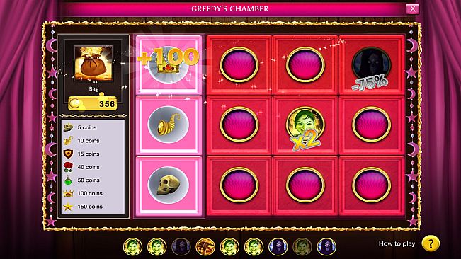 DragonScales 1-7 Collection