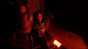 Arcane Prophecy: Flamebound