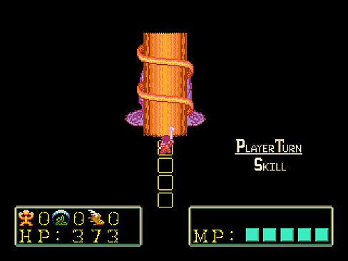 The Legion of Maelstrom