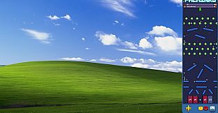 Desktop Pachinko Idle