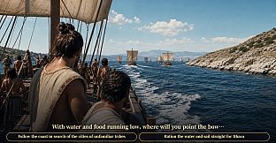 Odysseus: Homecoming