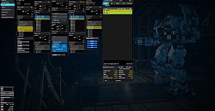 MechWarrior Online - Inner Sphere Medium Mech Pack