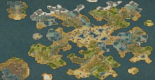 Fallen Enchantress: Legendary Heroes - Map Pack DLC