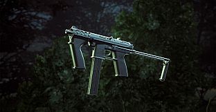 PAYDAY 3: Swedish Weapon Pack