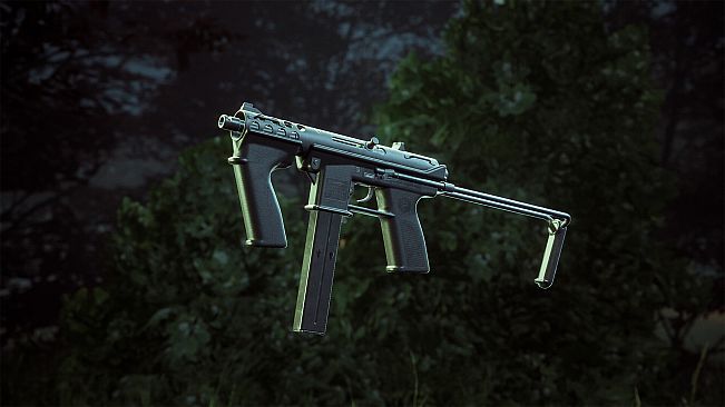 PAYDAY 3: Swedish Weapon Pack