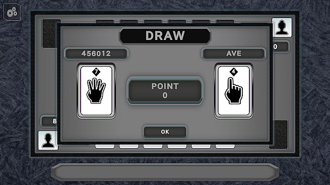 World Rock Scissors Paper