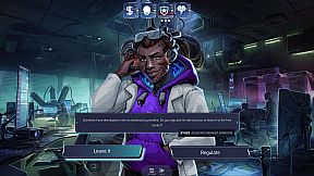 NeuroNet: Mendax Proxy