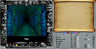 The Bard's Tale Trilogy