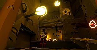 Hajduk's Guild: Trial Day