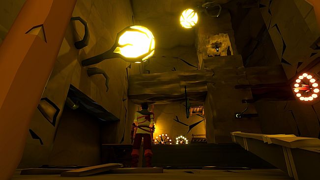 Hajduk's Guild: Trial Day