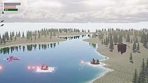 Evasion from cluster 42