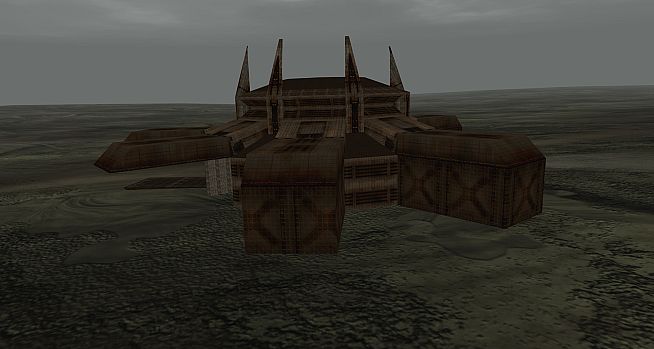 Rise - The Vieneo Province